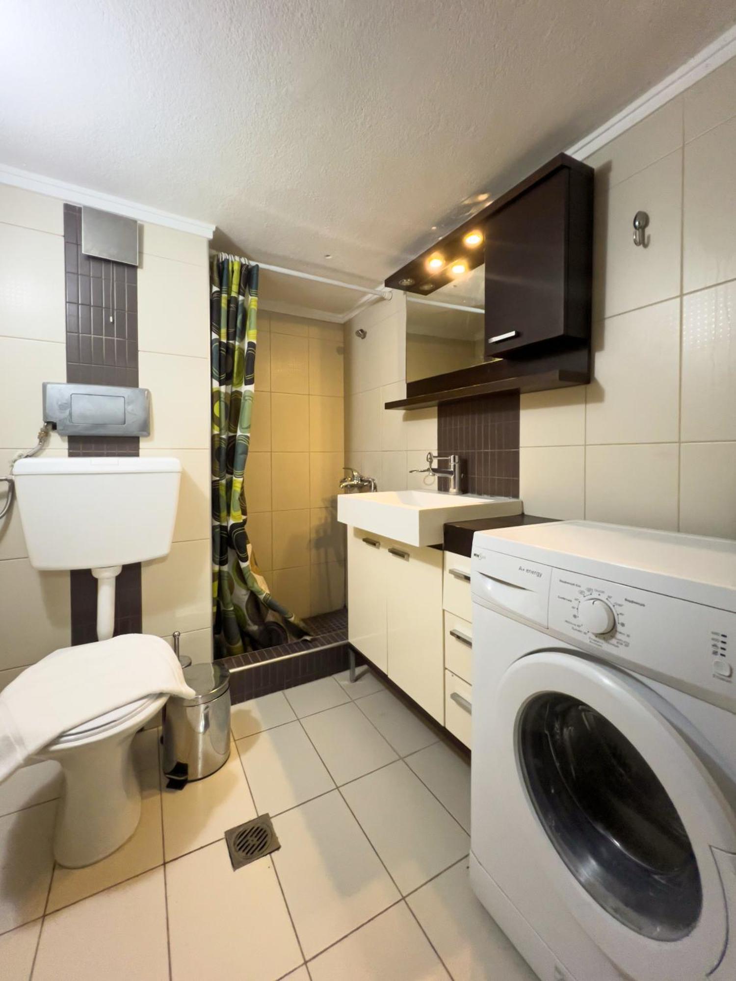 Apartment Oasis Free Parking 5 Min From The Centre *